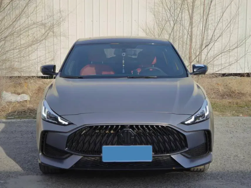 2022 MG 5 1.5T 173HP L4 7DCT,autocango,china used car exporter,china ev exporter,chinese used car exporter,chinese used ev exporter