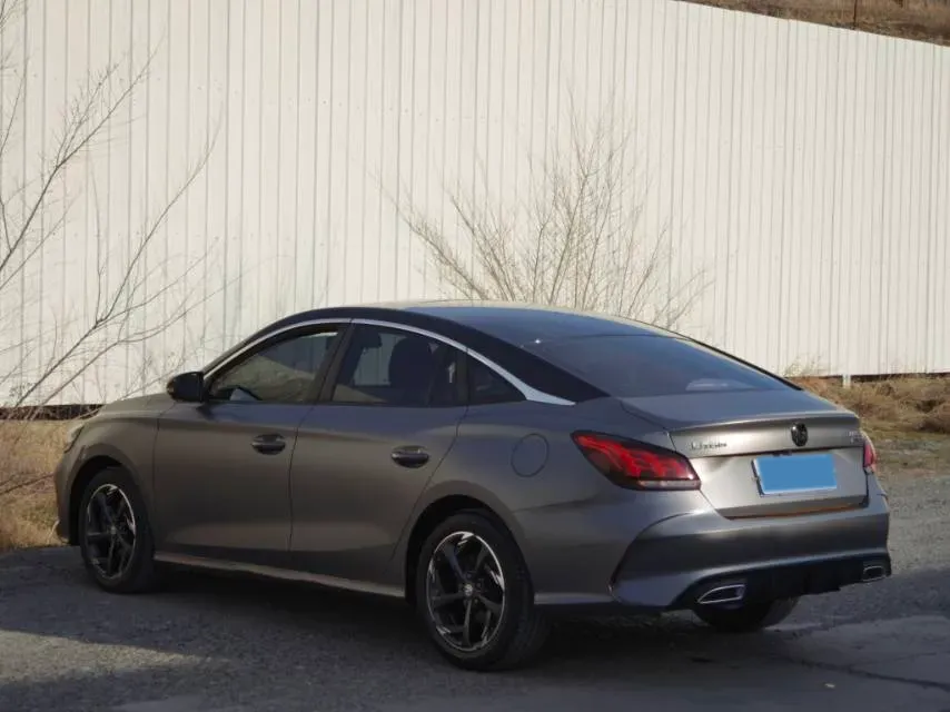 2022 MG 5 1.5T 173HP L4 7DCT,autocango,china used car exporter,china ev exporter,chinese used car exporter,chinese used ev exporter