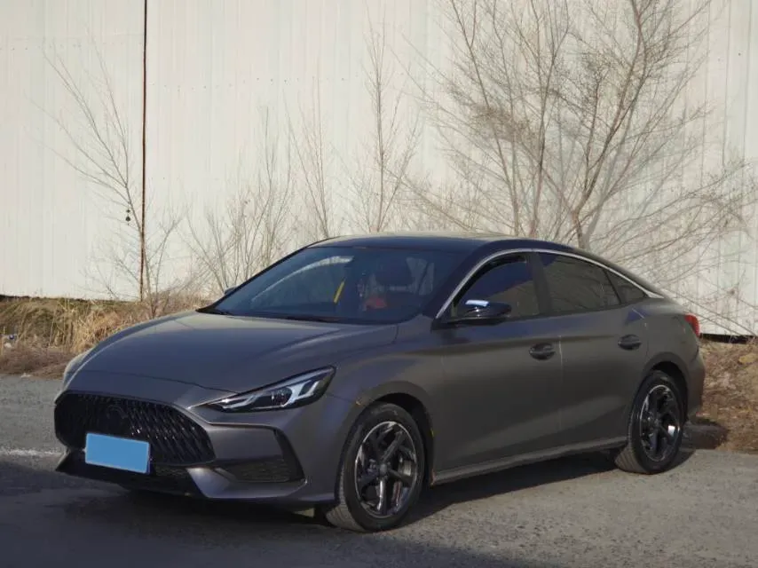 2022 MG 5 1.5T 173HP L4 7DCT,autocango,china used car exporter,china ev exporter,chinese used car exporter,chinese used ev exporter