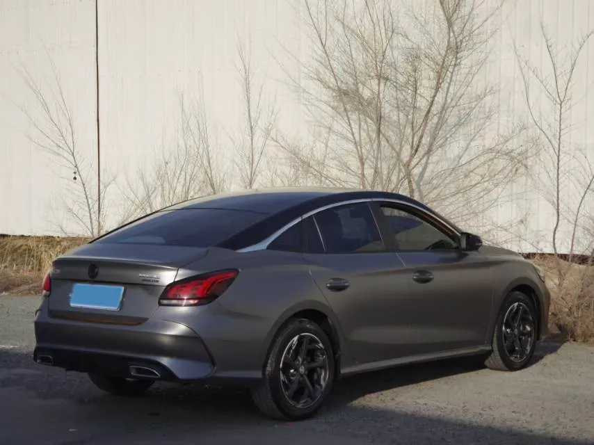 2022 MG 5 1.5T 173HP L4 7DCT,autocango,china used car exporter,china ev exporter,chinese used car exporter,chinese used ev exporter