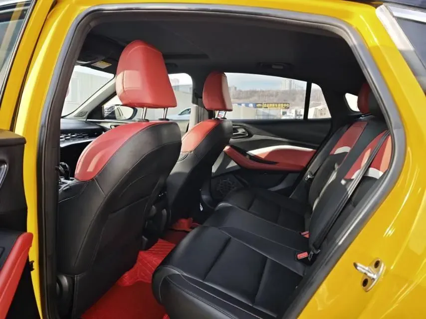 2022 MG 5 1.5T 173HP L4 7DCT,autocango,china used car exporter,china ev exporter,chinese used car exporter,chinese used ev exporter