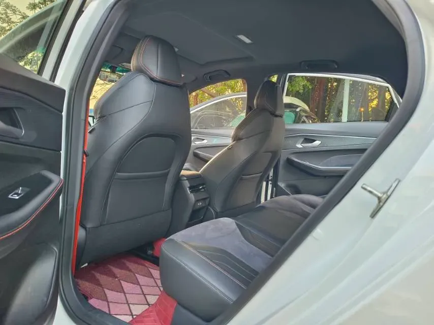 2022 Geely Binray 1.5T 181HP L4 7DCT,autocango,china used car exporter,china ev exporter,chinese used car exporter,chinese used ev exporter