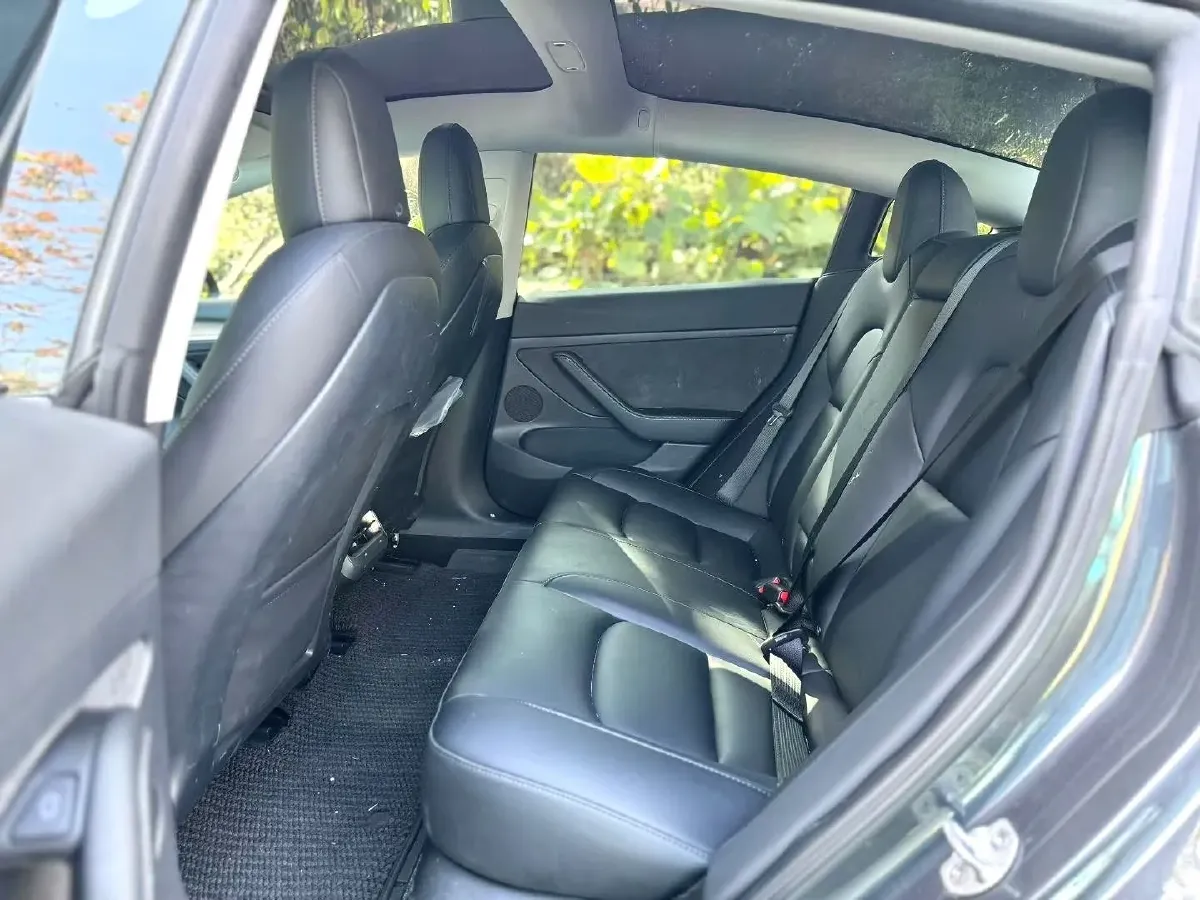 2022 Tesla Model 3 BEV 60KWH,autocango,china used car exporter,china ev exporter,chinese used car exporter,chinese used ev exporter