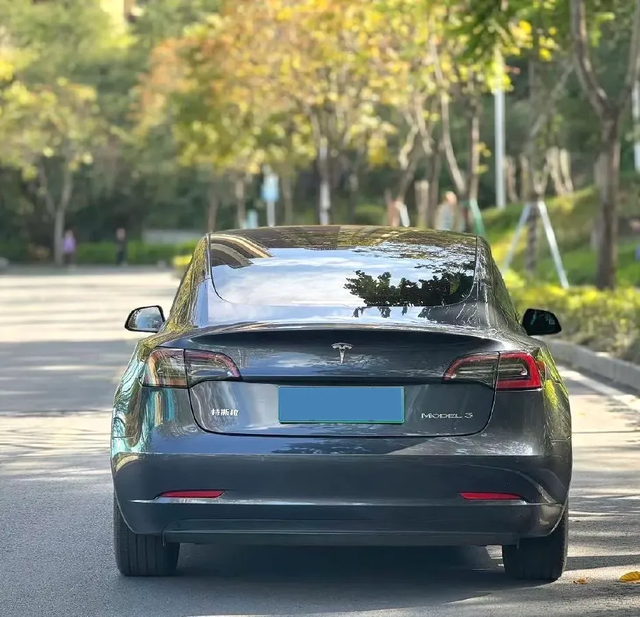 2022 Tesla Model 3 BEV 60KWH,autocango,china used car exporter,china ev exporter,chinese used car exporter,chinese used ev exporter