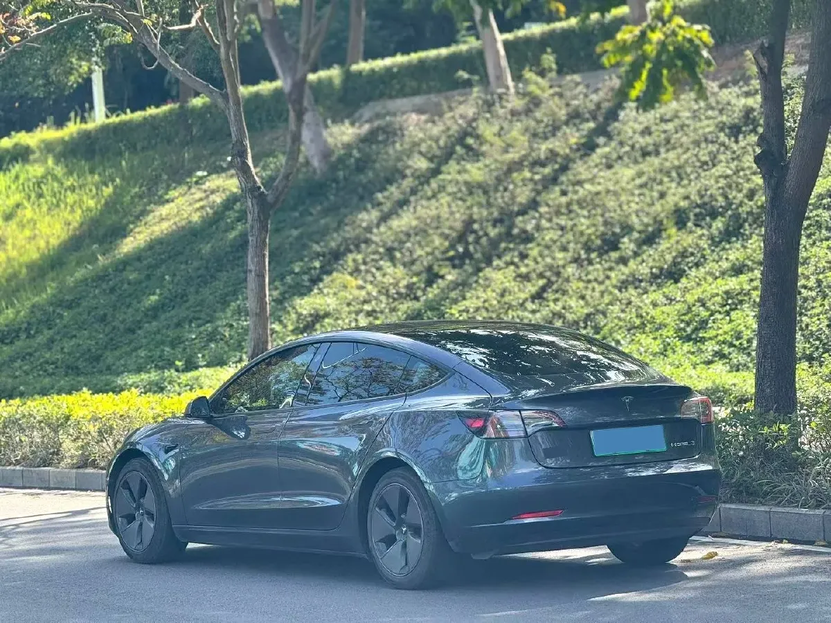 2022 Tesla Model 3 BEV 60KWH,autocango,china used car exporter,china ev exporter,chinese used car exporter,chinese used ev exporter