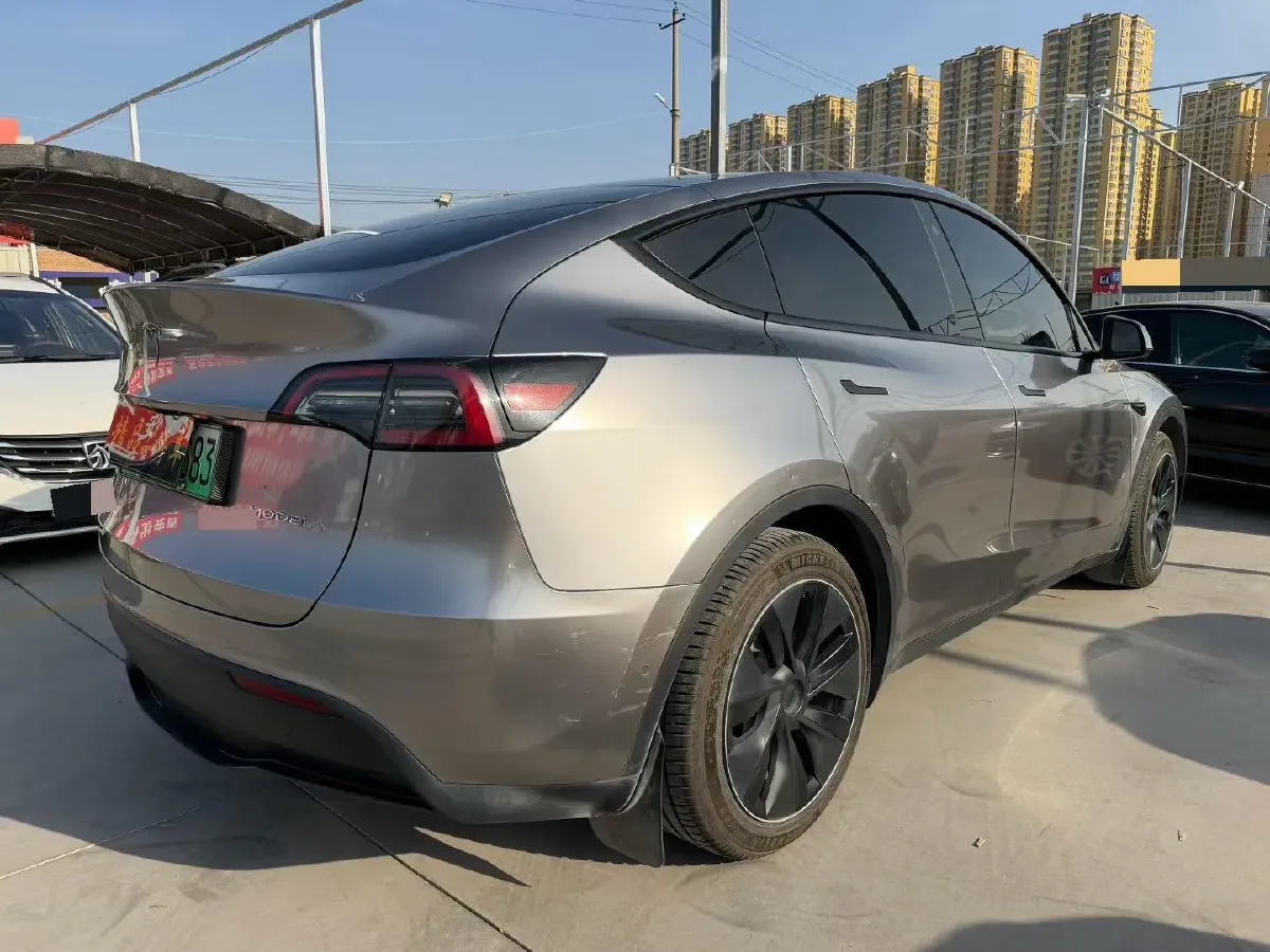 2022 Tesla Model Y BEV 60KWH,autocango,china used car exporter,china ev exporter,chinese used car exporter,chinese used ev exporter