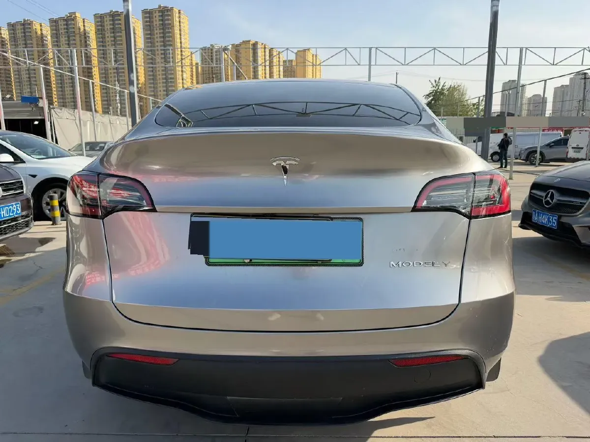 2022 Tesla Model Y BEV 60KWH,autocango,china used car exporter,china ev exporter,chinese used car exporter,chinese used ev exporter