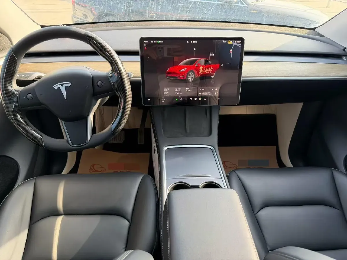 2022 Tesla Model Y BEV 60KWH,autocango,china used car exporter,china ev exporter,chinese used car exporter,chinese used ev exporter