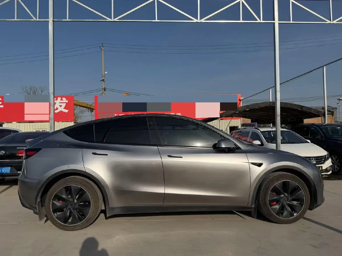 2022 Tesla Model Y BEV 60KWH,autocango,china used car exporter,china ev exporter,chinese used car exporter,chinese used ev exporter