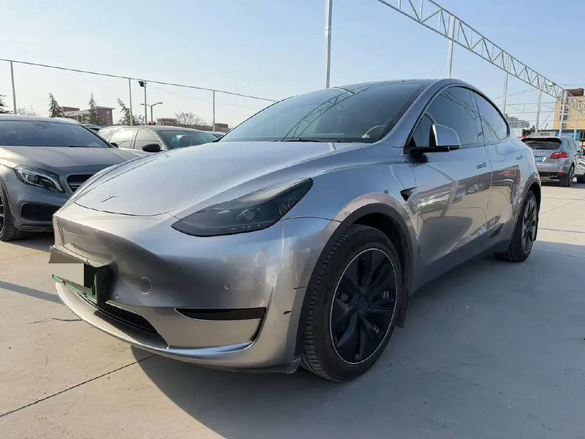 2022 Tesla Model Y BEV 60KWH,autocango,china used car exporter,china ev exporter,chinese used car exporter,chinese used ev exporter