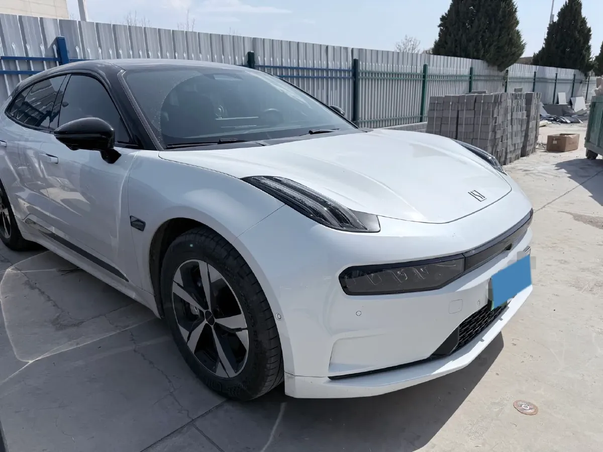 2023 Zeekr 001 BEV 86KWH,autocango,china used car exporter,china ev exporter,chinese used car exporter,chinese used ev exporter