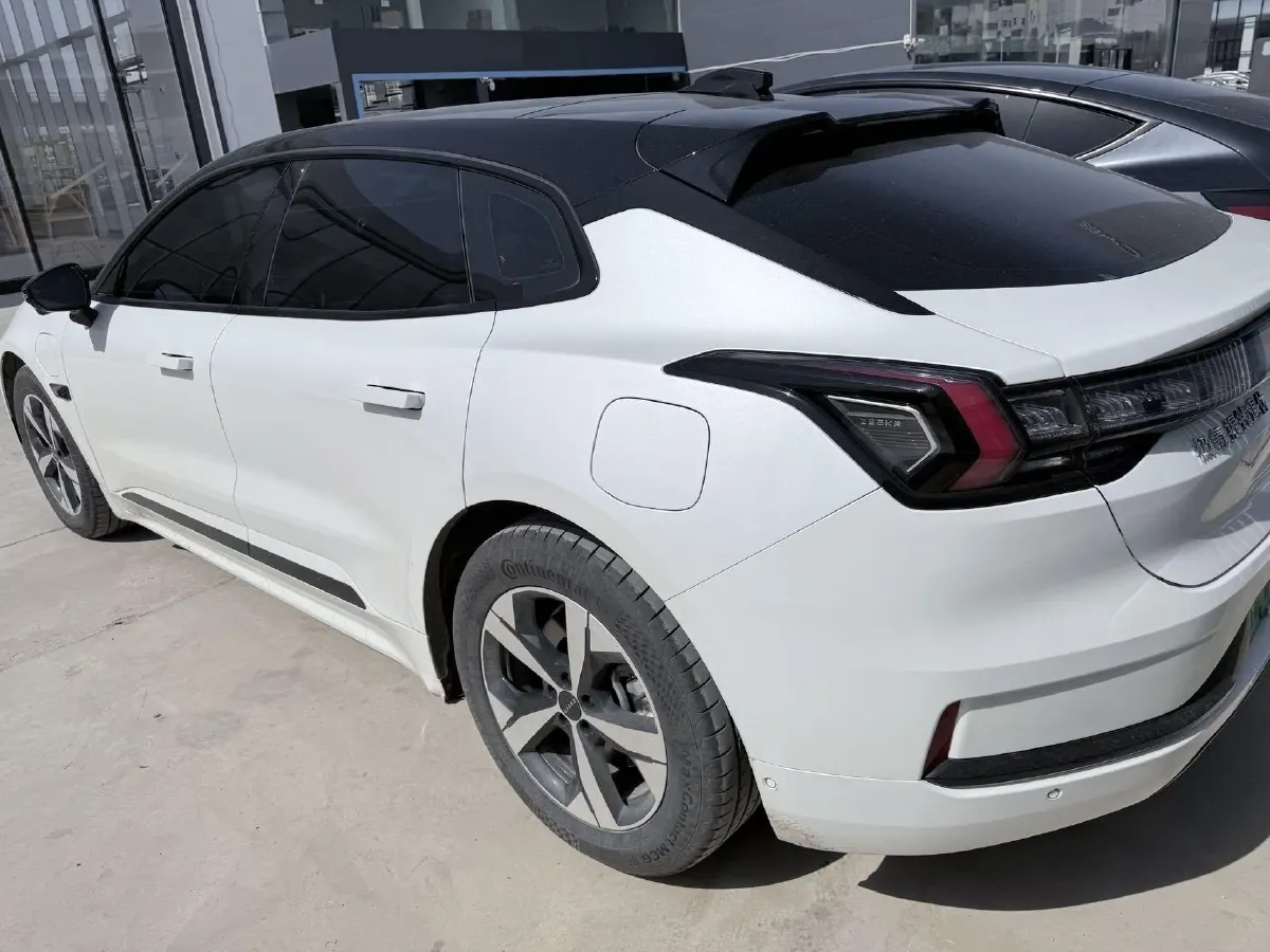 2023 Zeekr 001 BEV 86KWH,autocango,china used car exporter,china ev exporter,chinese used car exporter,chinese used ev exporter