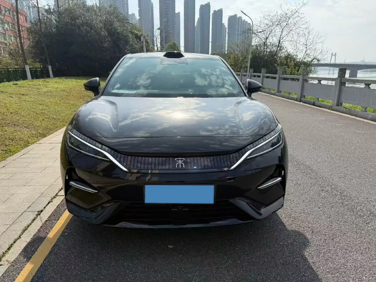 2025 BYD SongL EV BEV 87.04KWH,autocango,china used car exporter,china ev exporter,chinese used car exporter,chinese used ev exporter