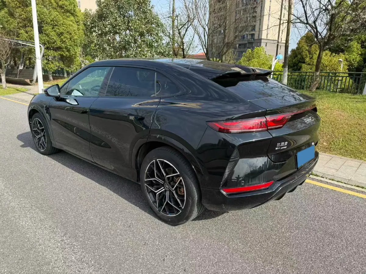 2025 BYD SongL EV BEV 87.04KWH,autocango,china used car exporter,china ev exporter,chinese used car exporter,chinese used ev exporter