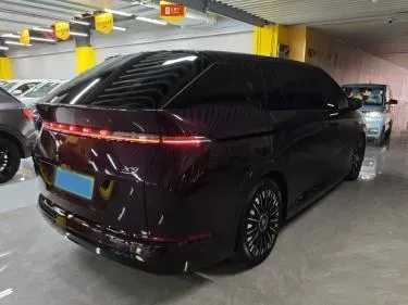 2026 Xpeng X9 REEV 150HP REEV,autocango,china used car exporter,china ev exporter,chinese used car exporter,chinese used ev exporter