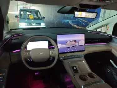 2026 Xpeng X9 REEV 150HP REEV,autocango,china used car exporter,china ev exporter,chinese used car exporter,chinese used ev exporter