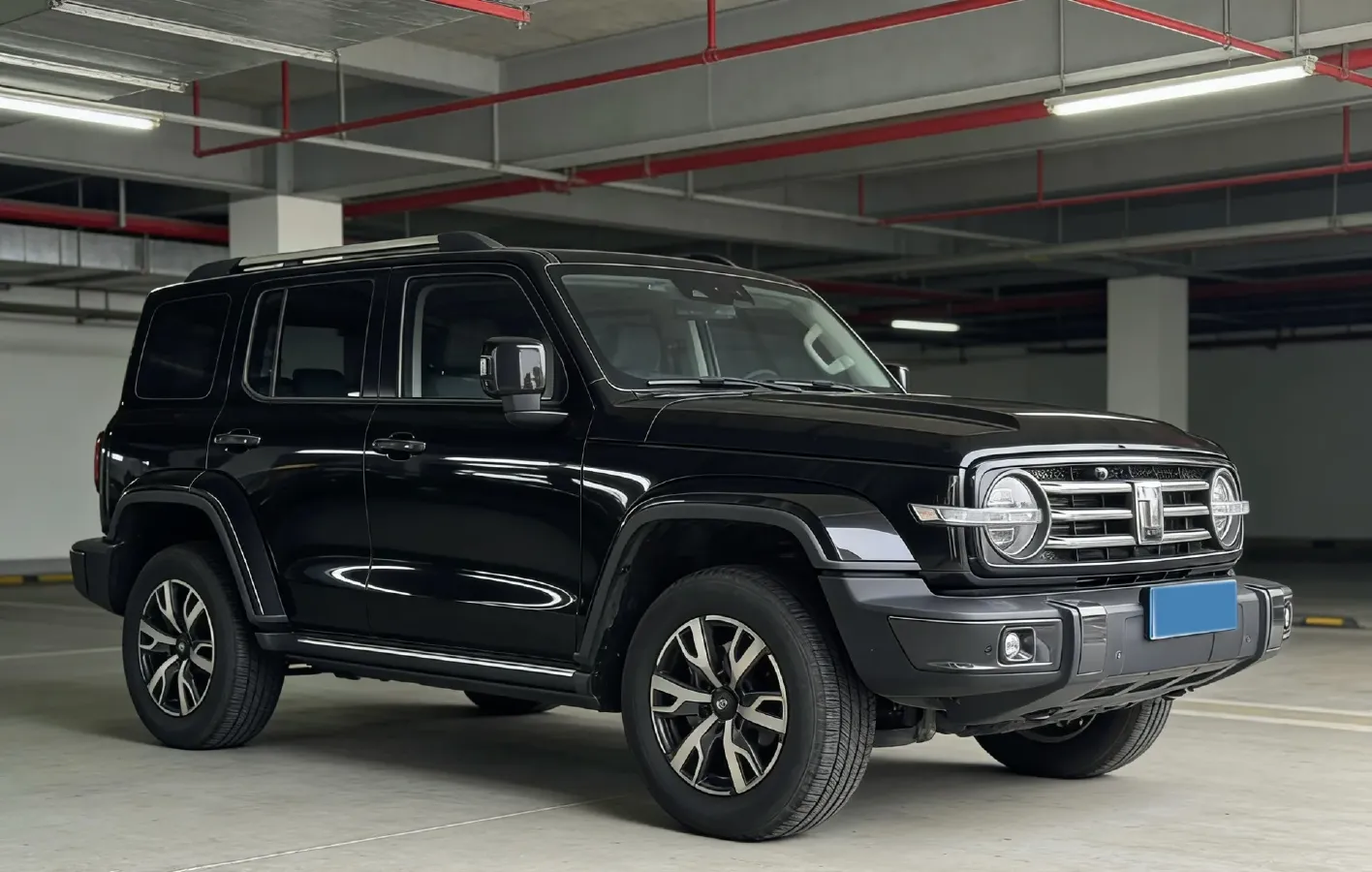 2023 Tank 300 2.0T 227HP L4 8AT,autocango,china used car exporter,china ev exporter,chinese used car exporter,chinese used ev exporter