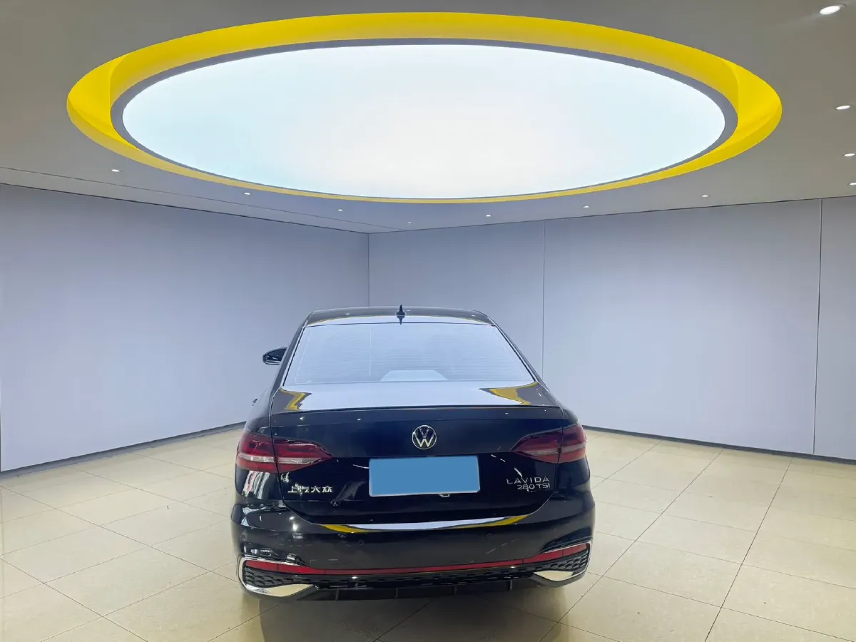 2023 Volkswagen Lavida 1.4T 150HP L4 7DCT,autocango,china used car exporter,china ev exporter,chinese used car exporter,chinese used ev exporter