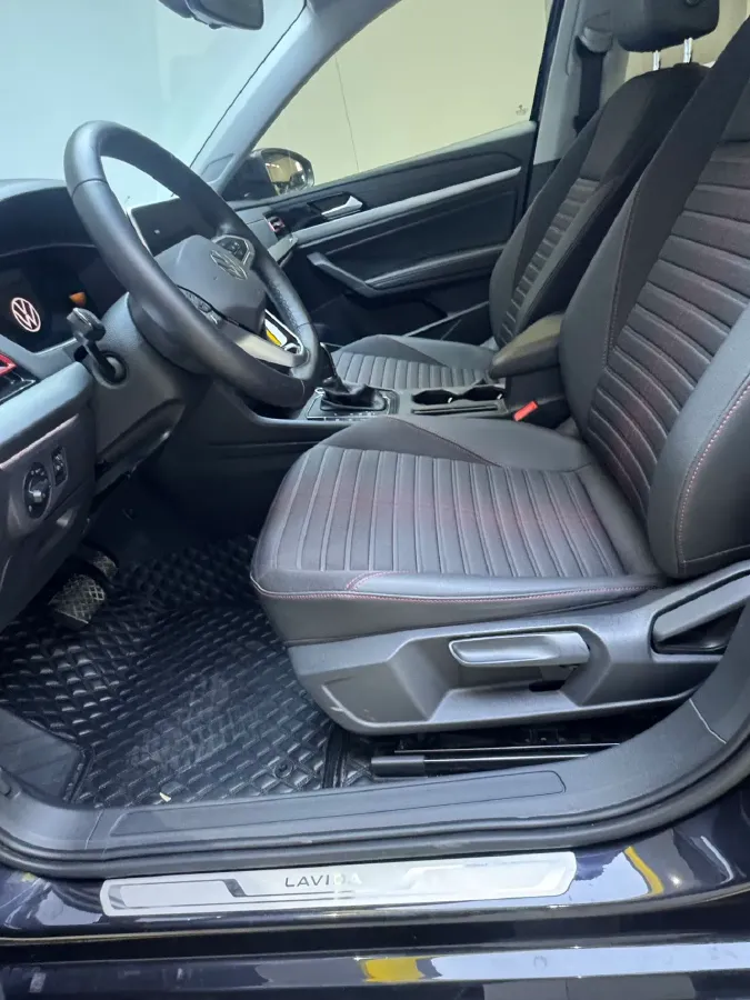 2023 Volkswagen Lavida 1.4T 150HP L4 7DCT,autocango,china used car exporter,china ev exporter,chinese used car exporter,chinese used ev exporter