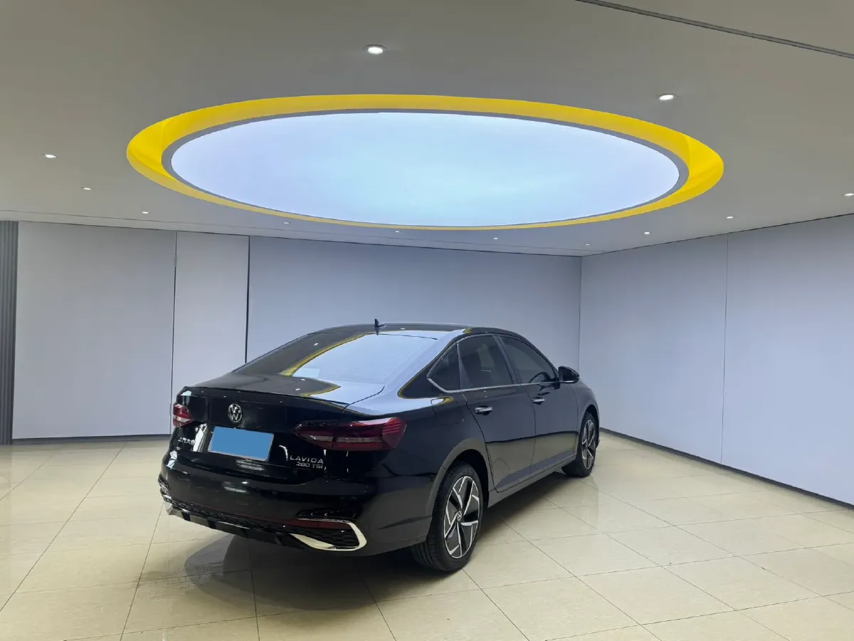 2023 Volkswagen Lavida 1.4T 150HP L4 7DCT,autocango,china used car exporter,china ev exporter,chinese used car exporter,chinese used ev exporter