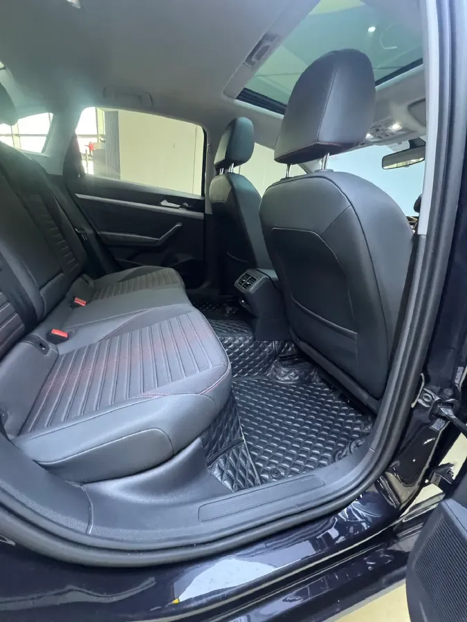 2023 Volkswagen Lavida 1.4T 150HP L4 7DCT,autocango,china used car exporter,china ev exporter,chinese used car exporter,chinese used ev exporter