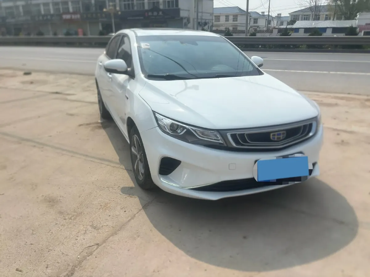 2019 Geely Emgrand GL 1.4T 133HP L4 CVT,autocango,china used car exporter,china ev exporter,chinese used car exporter,chinese used ev exporter