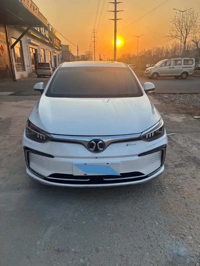2018 BeiJing Auto EU5 BEV 53.66KWH,autocango,china used car exporter,china ev exporter,chinese used car exporter,chinese used ev exporter