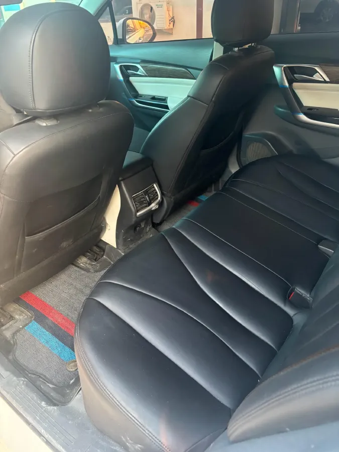 2018 BeiJing Auto EU5 BEV 53.66KWH,autocango,china used car exporter,china ev exporter,chinese used car exporter,chinese used ev exporter