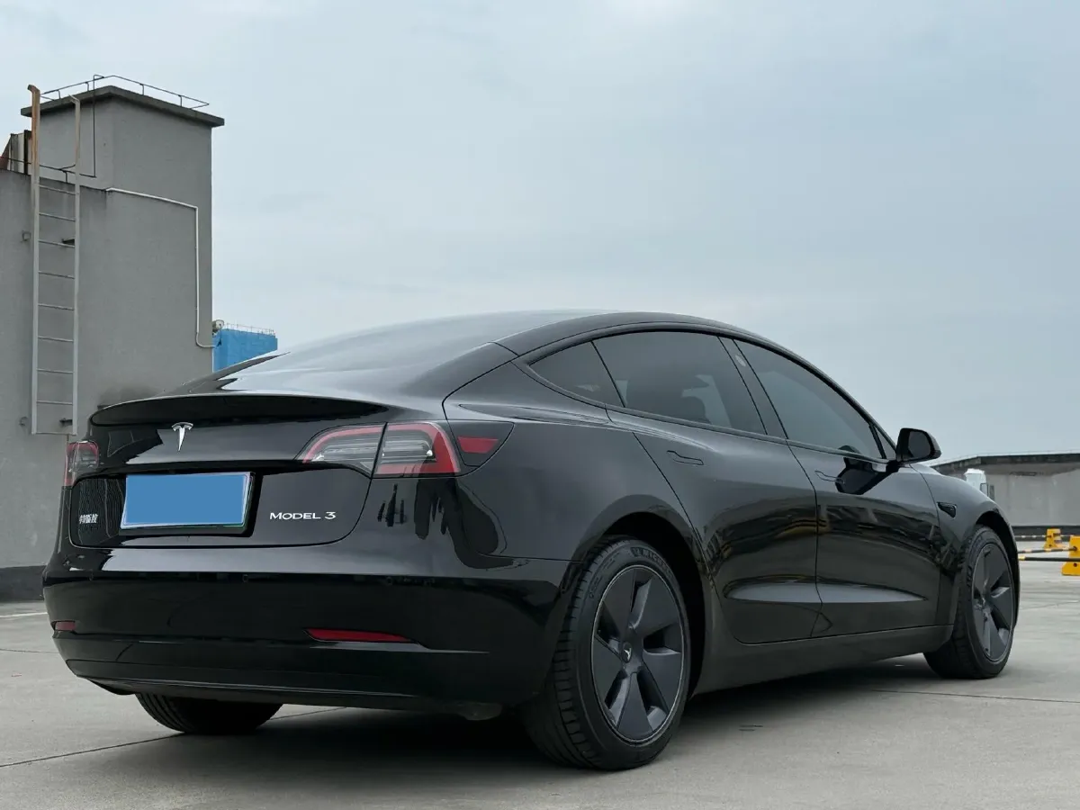 2022 Tesla Model 3 BEV 60KWH,autocango,china used car exporter,china ev exporter,chinese used car exporter,chinese used ev exporter