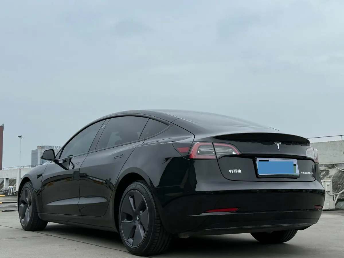 2022 Tesla Model 3 BEV 60KWH,autocango,china used car exporter,china ev exporter,chinese used car exporter,chinese used ev exporter