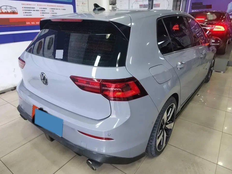 2021 Volkswagen Golf 1.4T 150HP L4 7DCT,autocango,china used car exporter,china ev exporter,chinese used car exporter,chinese used ev exporter