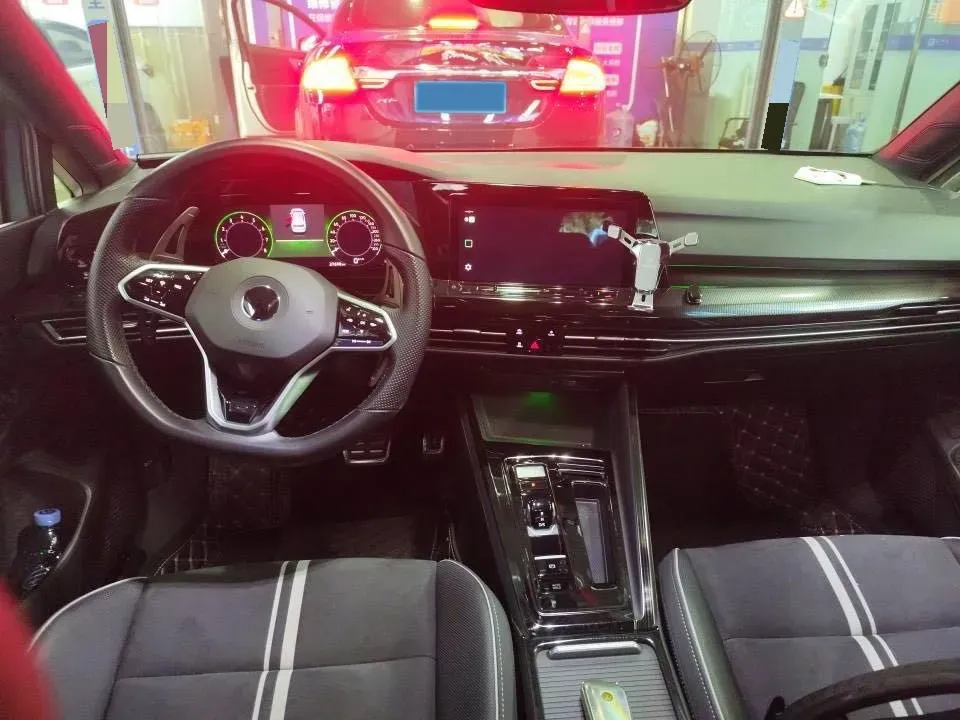 2021 Volkswagen Golf 1.4T 150HP L4 7DCT,autocango,china used car exporter,china ev exporter,chinese used car exporter,chinese used ev exporter