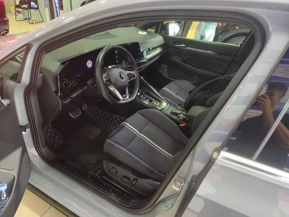 2021 Volkswagen Golf 1.4T 150HP L4 7DCT,autocango,china used car exporter,china ev exporter,chinese used car exporter,chinese used ev exporter