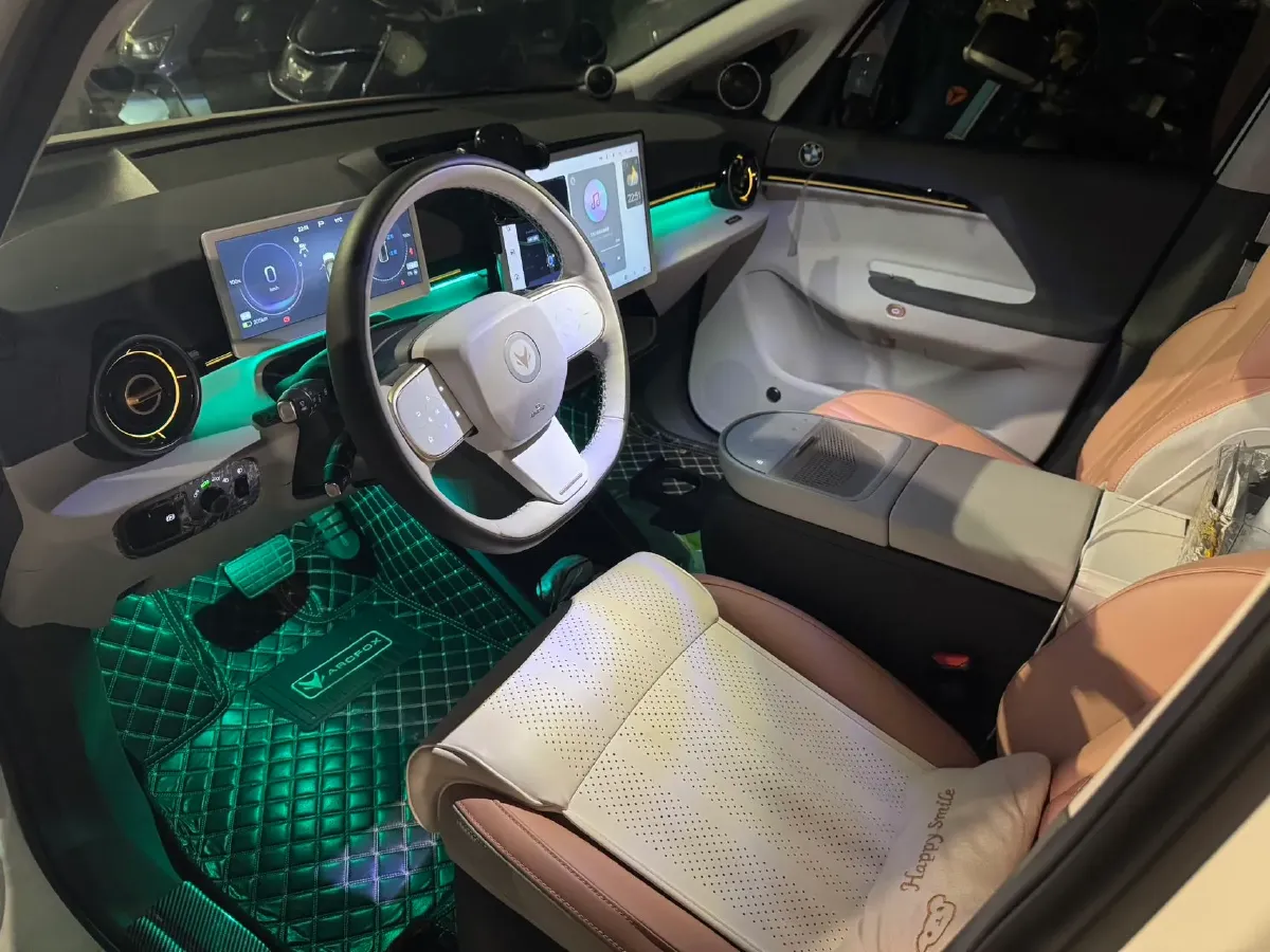 2023 Dongfeng PaLaSuo 2.0T 228HP L4 8AT,autocango,china used car exporter,china ev exporter,chinese used car exporter,chinese used ev exporter