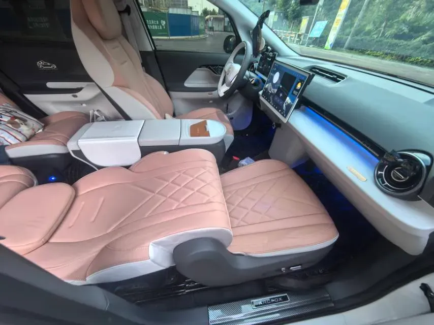 2023 Dongfeng PaLaSuo 2.0T 228HP L4 8AT,autocango,china used car exporter,china ev exporter,chinese used car exporter,chinese used ev exporter