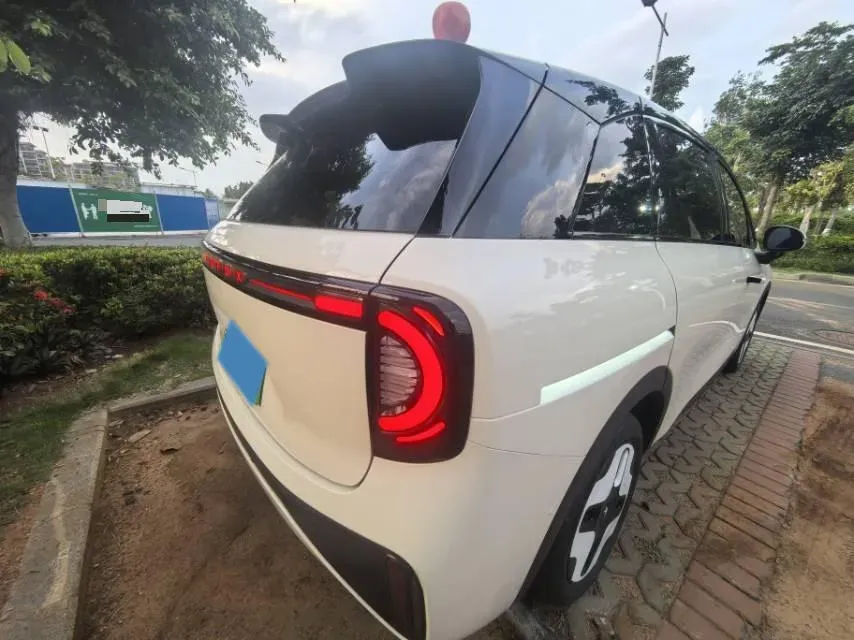 2023 Dongfeng PaLaSuo 2.0T 228HP L4 8AT,autocango,china used car exporter,china ev exporter,chinese used car exporter,chinese used ev exporter