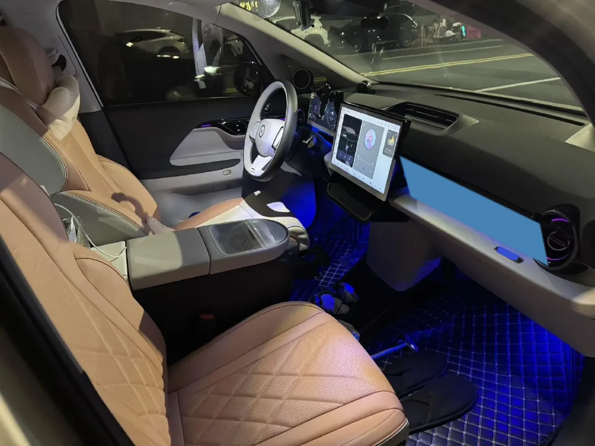 2023 Dongfeng PaLaSuo 2.0T 228HP L4 8AT,autocango,china used car exporter,china ev exporter,chinese used car exporter,chinese used ev exporter