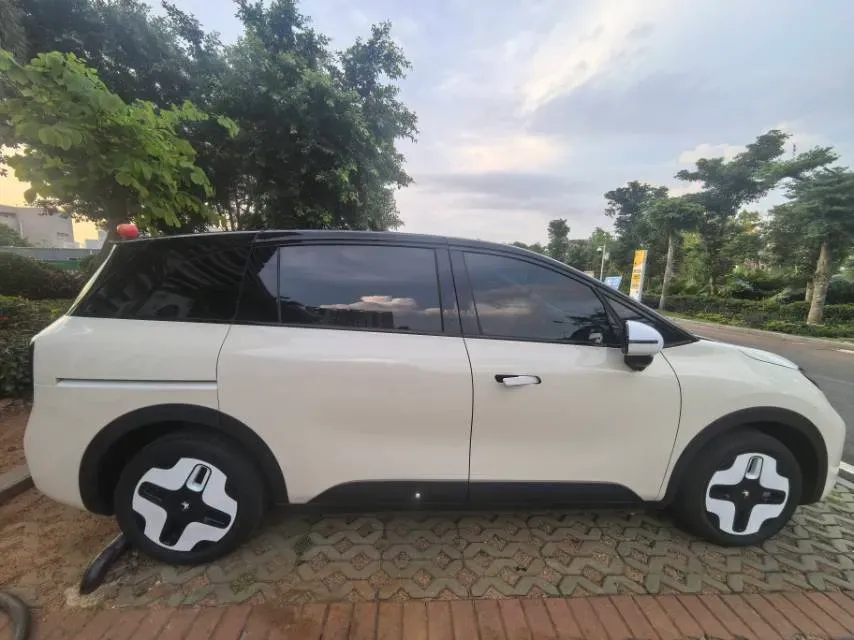 2023 Dongfeng PaLaSuo 2.0T 228HP L4 8AT,autocango,china used car exporter,china ev exporter,chinese used car exporter,chinese used ev exporter