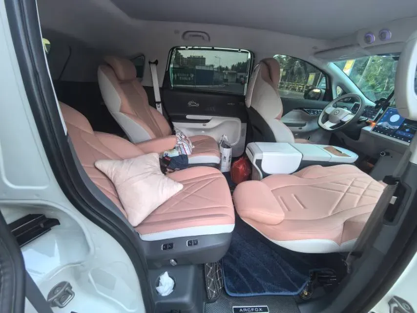 2023 Dongfeng PaLaSuo 2.0T 228HP L4 8AT,autocango,china used car exporter,china ev exporter,chinese used car exporter,chinese used ev exporter