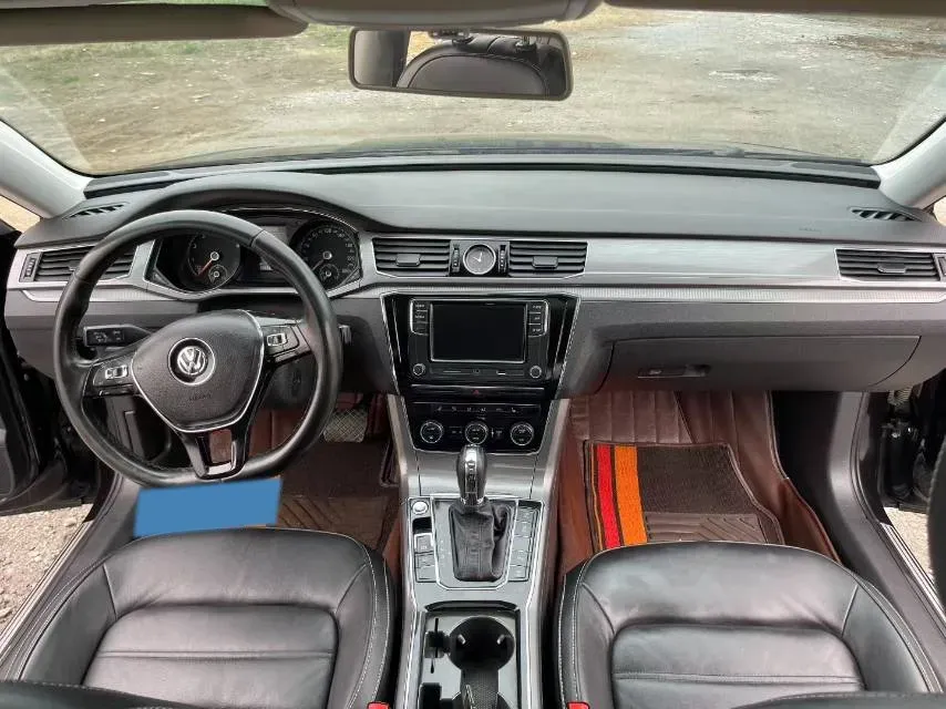 2017 Volkswagen Passat 1.8T 180HP L4 7DCT,autocango,china used car exporter,china ev exporter,chinese used car exporter,chinese used ev exporter
