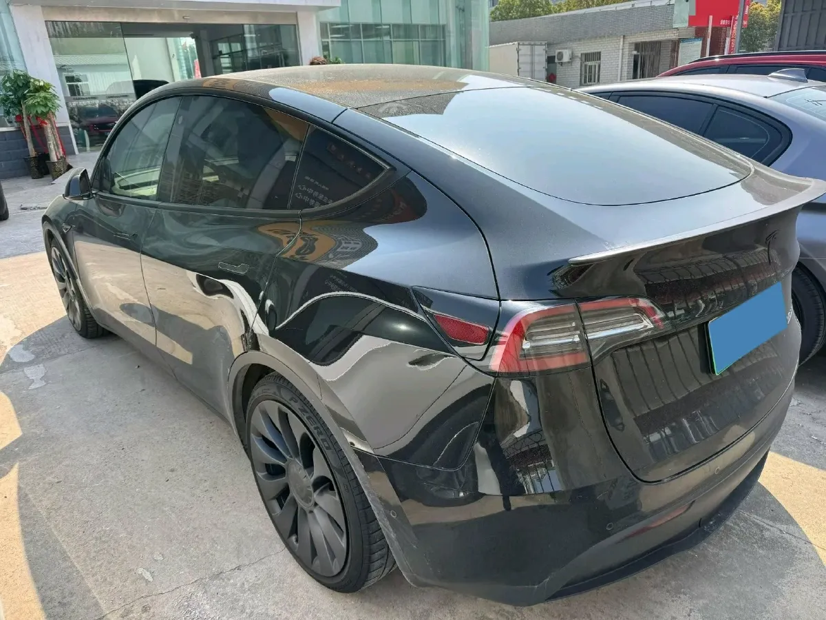 2021 Tesla Model Y BEV 78.4KWH,autocango,china used car exporter,china ev exporter,chinese used car exporter,chinese used ev exporter