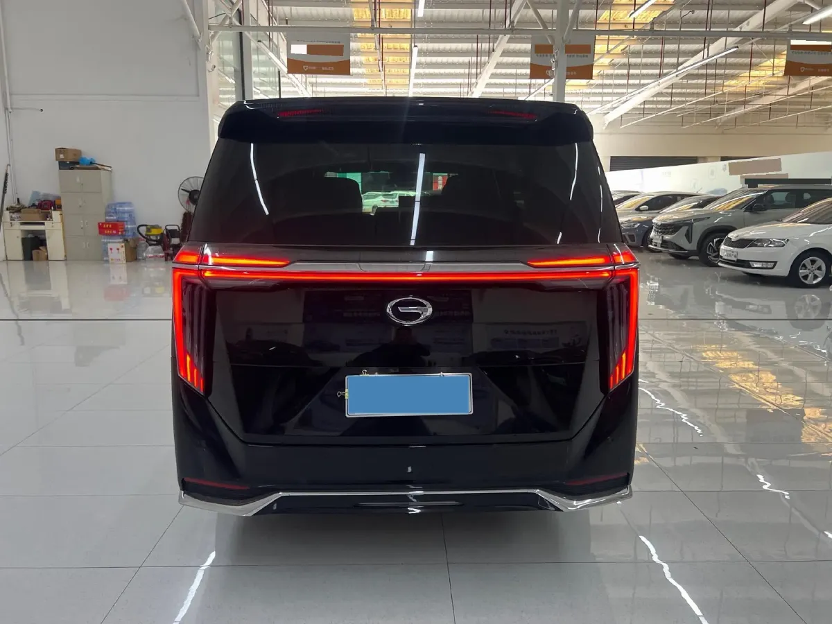 2024 GAC Trumpchi M8 2.0T 252HP L4 8AT,autocango,china used car exporter,china ev exporter,chinese used car exporter,chinese used ev exporter