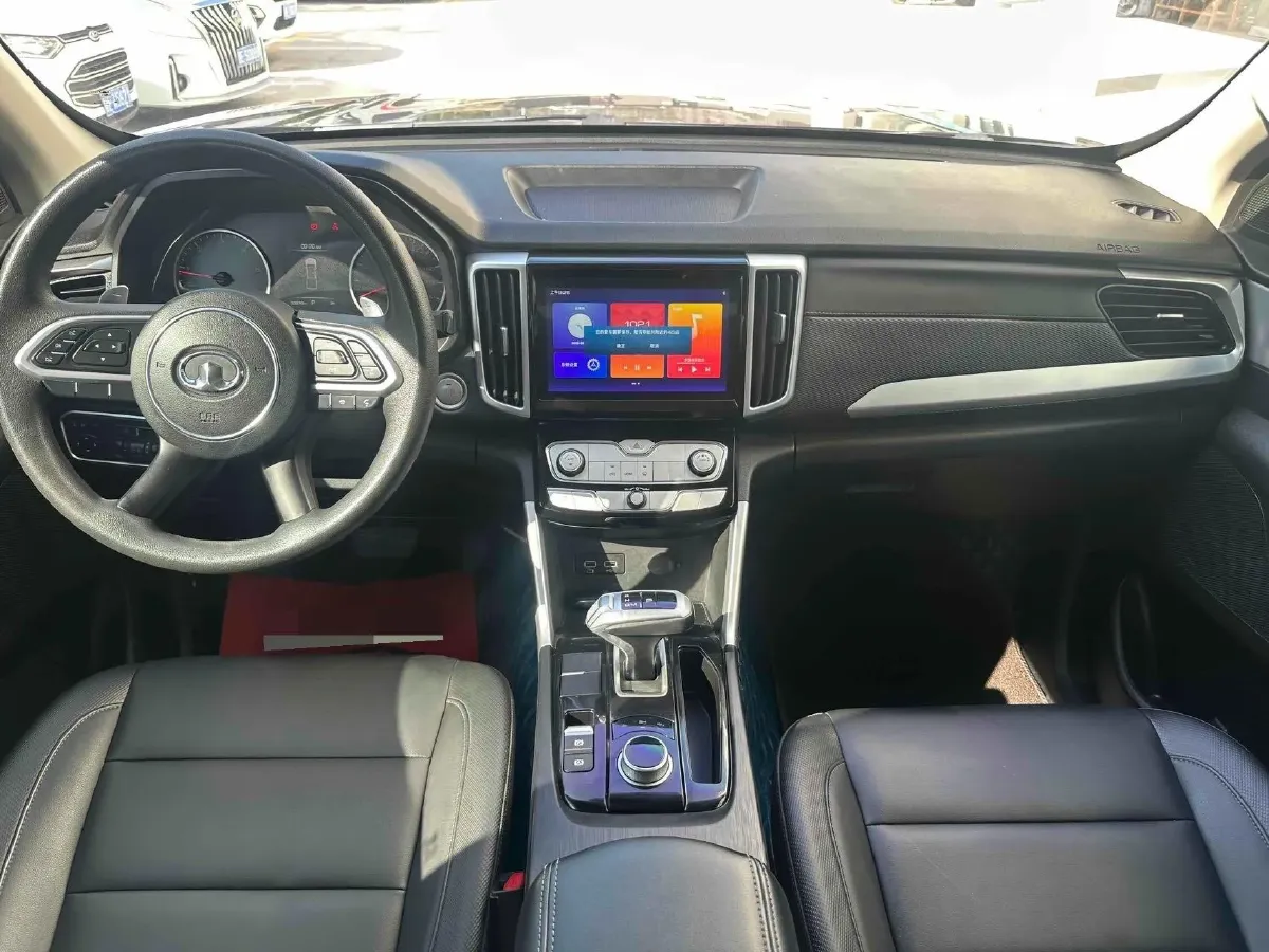 2021 Great Wall Poer 2.0T 163HP L4 8AT,autocango,china used car exporter,china ev exporter,chinese used car exporter,chinese used ev exporter