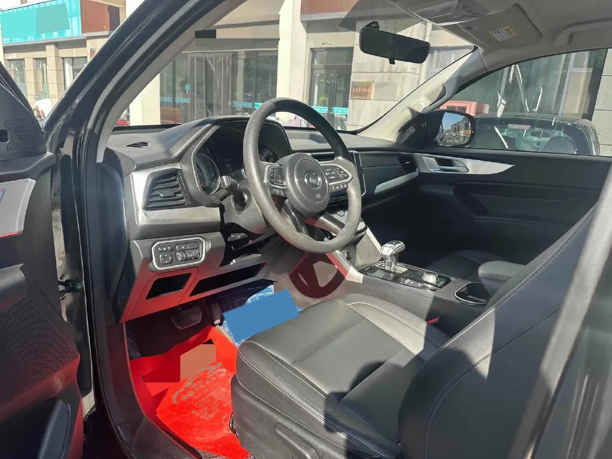 2021 Great Wall Poer 2.0T 163HP L4 8AT,autocango,china used car exporter,china ev exporter,chinese used car exporter,chinese used ev exporter