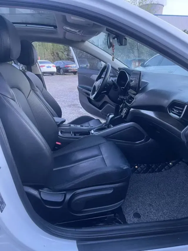 2019 Hyundai La Festa 1.6T 204HP L4 7DCT,autocango,china used car exporter,china ev exporter,chinese used car exporter,chinese used ev exporter