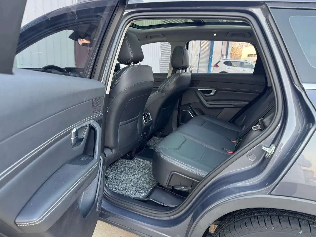 2019 BYD Song Pro 1.5T 160HP L4 6DCT,autocango,china used car exporter,china ev exporter,chinese used car exporter,chinese used ev exporter