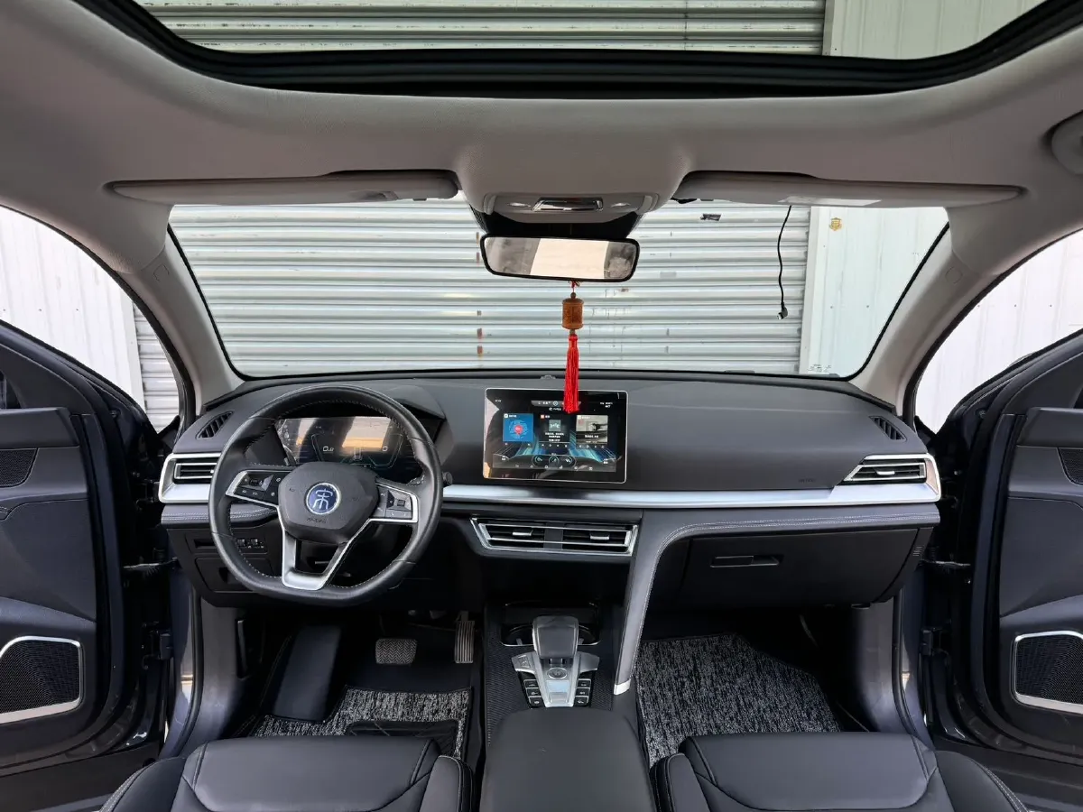 2019 BYD Song Pro 1.5T 160HP L4 6DCT,autocango,china used car exporter,china ev exporter,chinese used car exporter,chinese used ev exporter