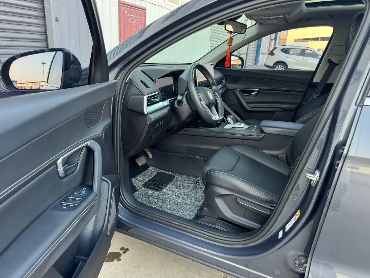 2019 BYD Song Pro 1.5T 160HP L4 6DCT,autocango,china used car exporter,china ev exporter,chinese used car exporter,chinese used ev exporter