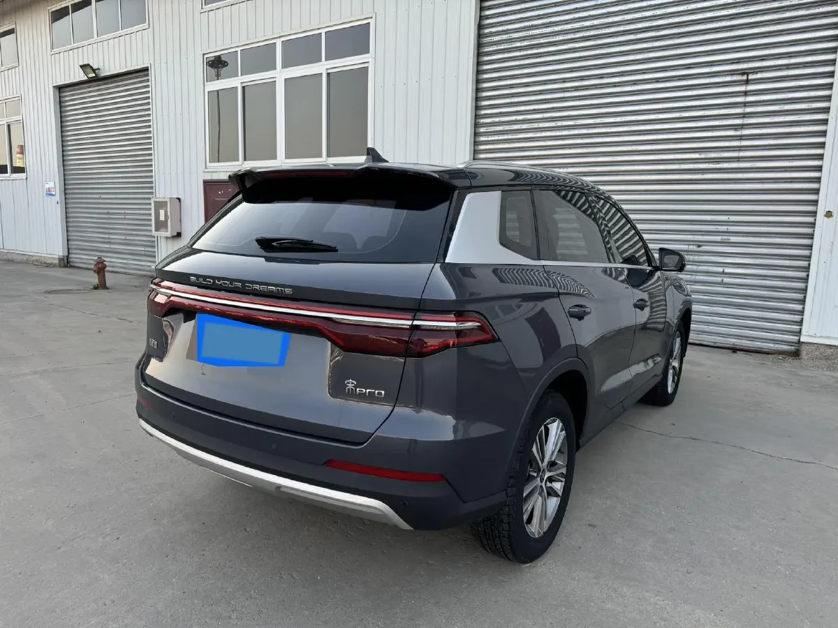 2019 BYD Song Pro 1.5T 160HP L4 6DCT,autocango,china used car exporter,china ev exporter,chinese used car exporter,chinese used ev exporter