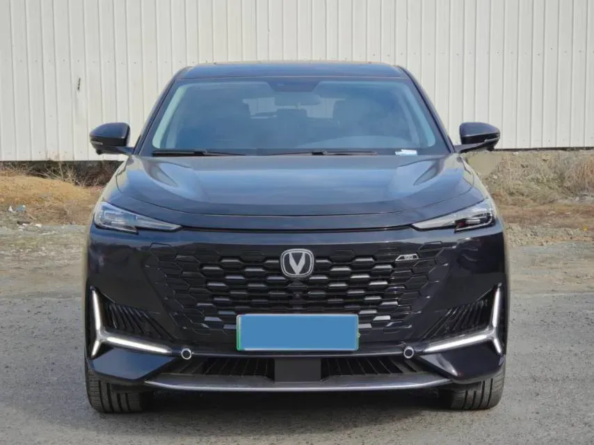 2023 ChangAn UNI-K iDD 1.5T 170HP L4 6TCT PHEV 28.39KWH,autocango,china used car exporter,china ev exporter,chinese used car exporter,chinese used ev exporter